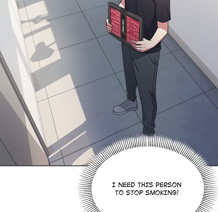 Someone Stop Her! Chapter 1 - Page 120 in English