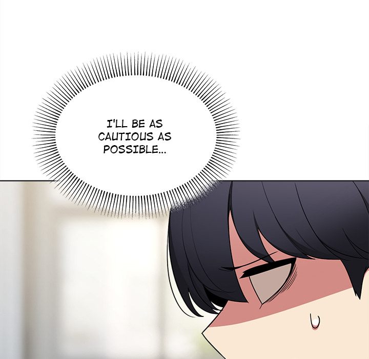 Someone Stop Her! Chapter 1 - Page 124 in English