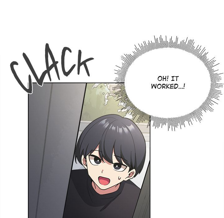 Someone Stop Her! Chapter 1 - Page 131 in English