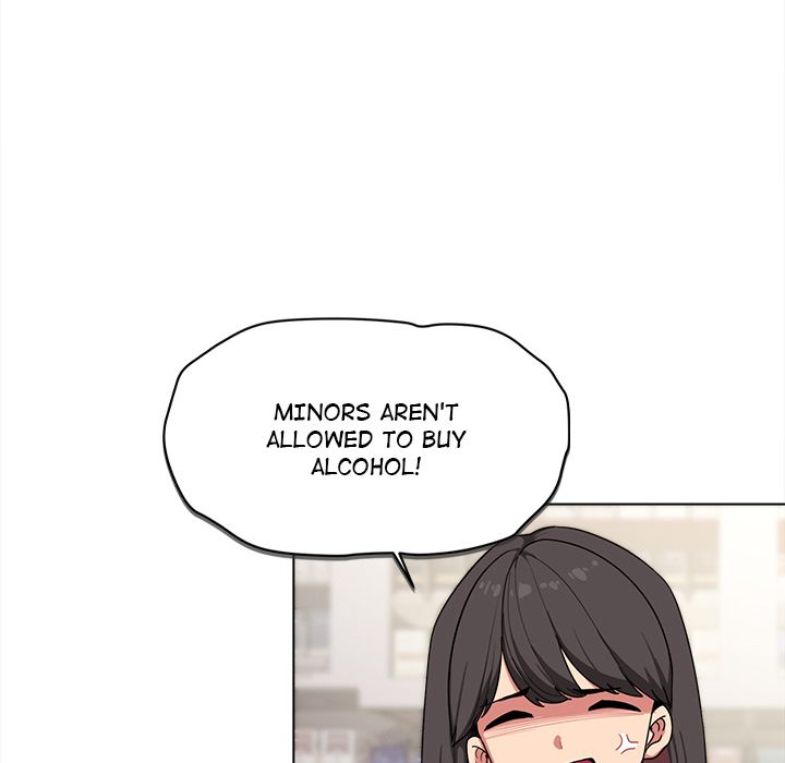 Someone Stop Her! Chapter 1 - Page 17 in English