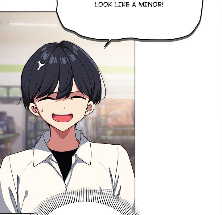 Someone Stop Her! Chapter 1 - Page 19 in English