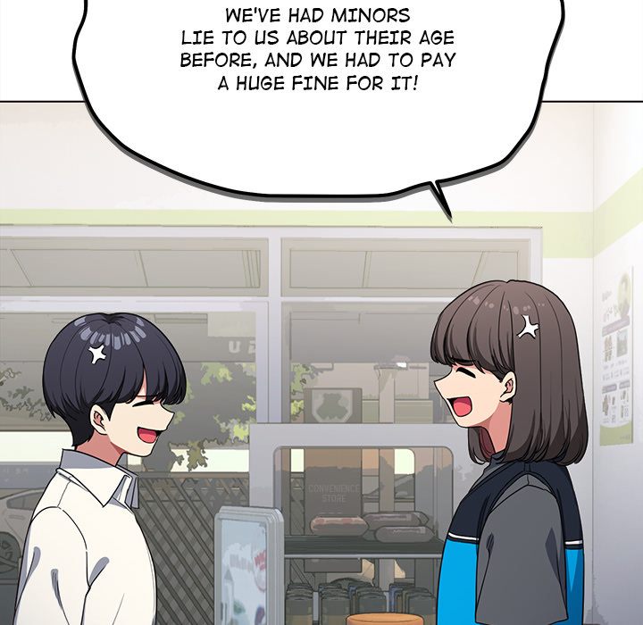 Someone Stop Her! Chapter 1 - Page 21 in English