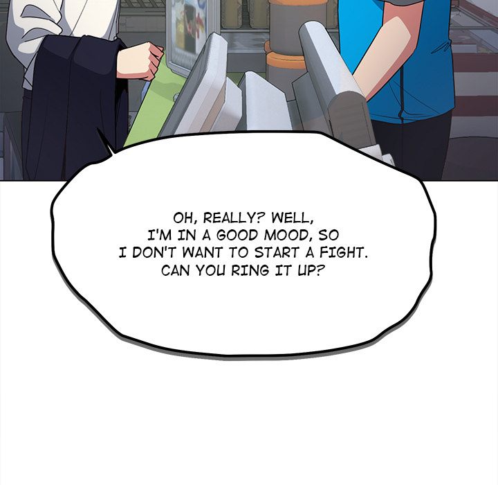 Someone Stop Her! Chapter 1 - Page 22 in English