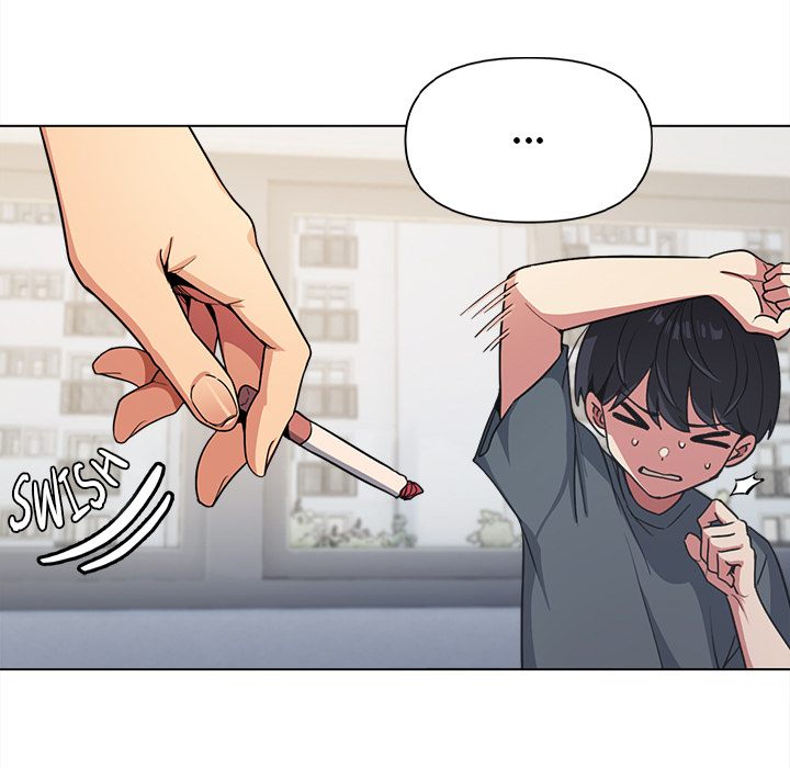 Someone Stop Her! Chapter 1 - Page 237 in English