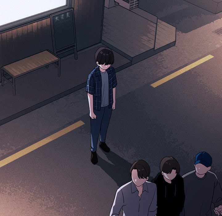 Someone Stop Her! Chapter 1 - Page 269 in English