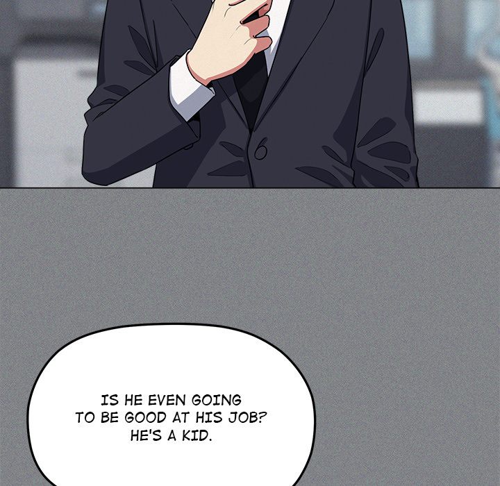 Someone Stop Her! Chapter 1 - Page 273 in English