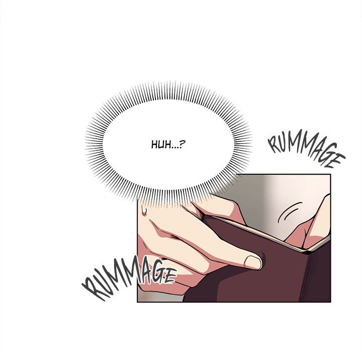 Someone Stop Her! Chapter 1 - Page 28 in English