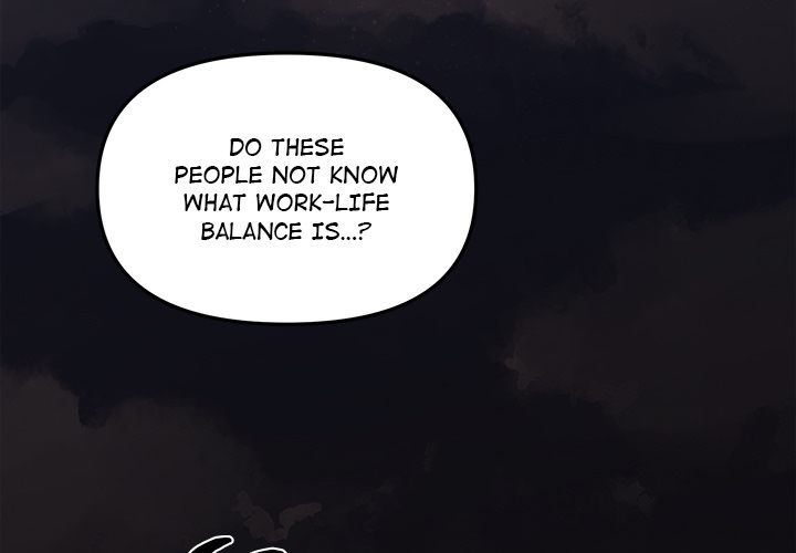 Someone Stop Her! Chapter 1 - Page 3 in English