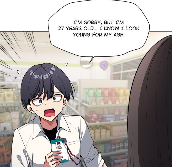 Someone Stop Her! Chapter 1 - Page 32 in English