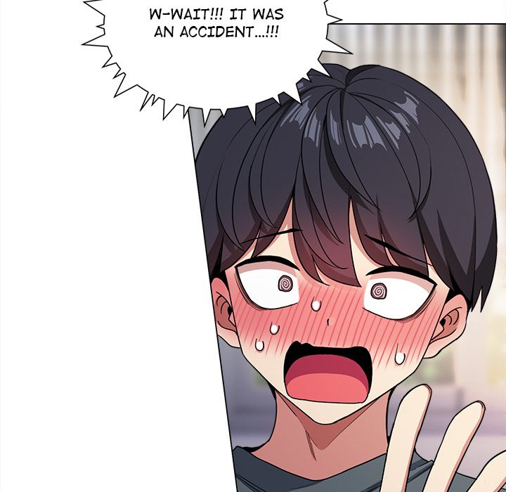 Someone Stop Her! Chapter 1 - Page 321 in English