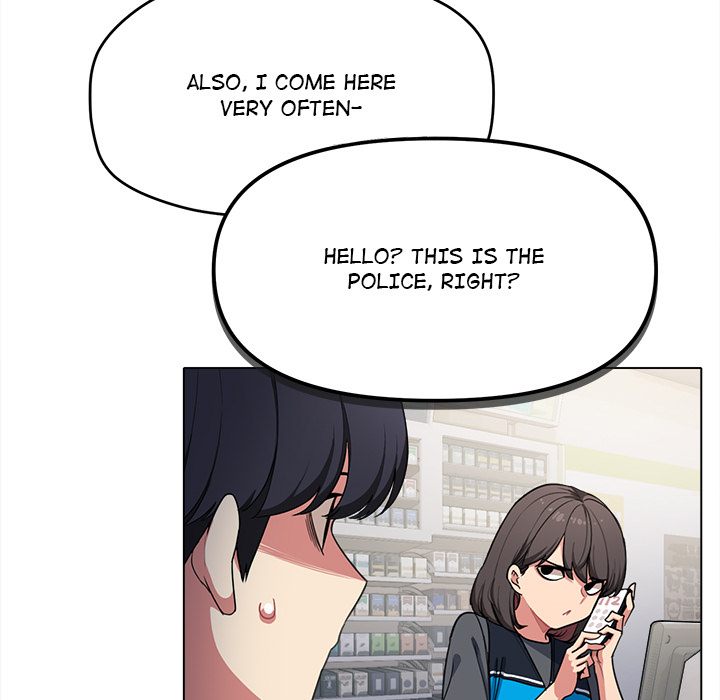 Someone Stop Her! Chapter 1 - Page 34 in English