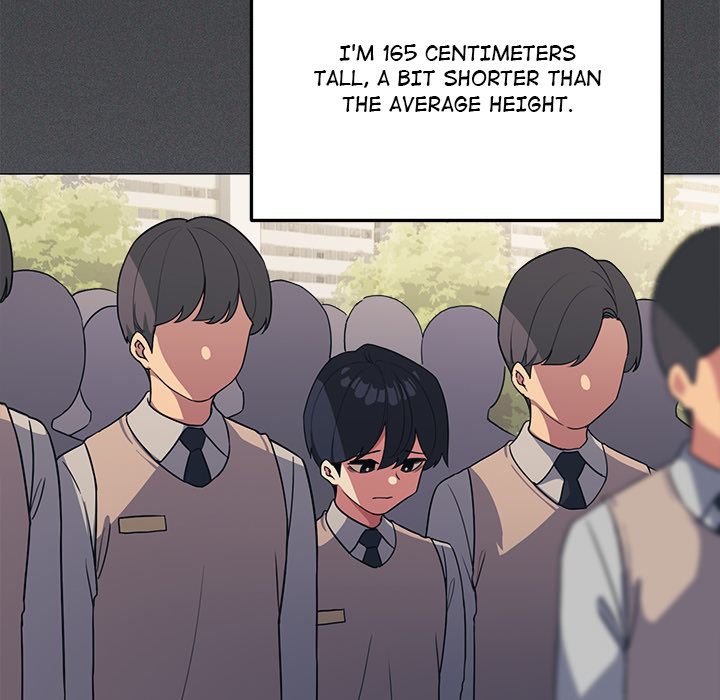 Someone Stop Her! Chapter 1 - Page 46 in English