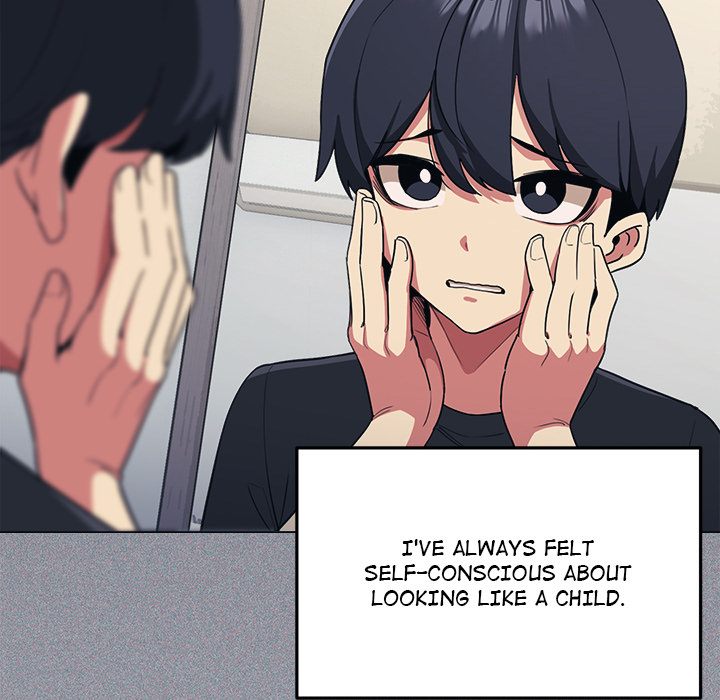 Someone Stop Her! Chapter 1 - Page 48 in English