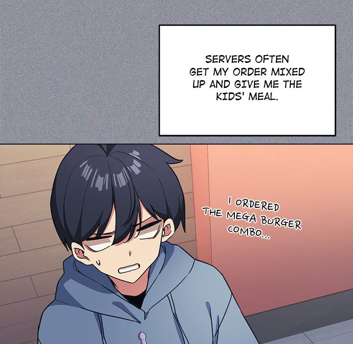 Someone Stop Her! Chapter 1 - Page 58 in English