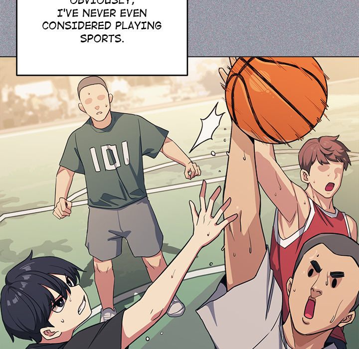 Someone Stop Her! Chapter 1 - Page 60 in English