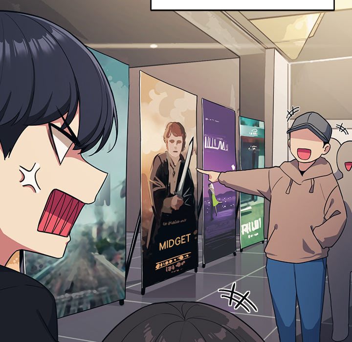 Someone Stop Her! Chapter 1 - Page 62 in English