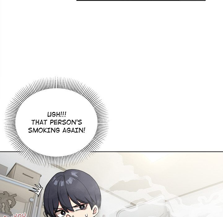 Someone Stop Her! Chapter 1 - Page 87 in English
