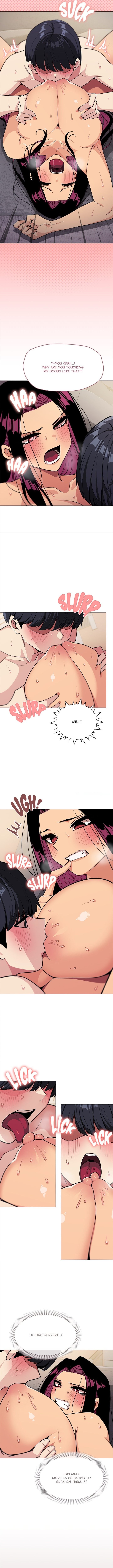 Someone Stop Her! Chapter 10 - Page 7 in English