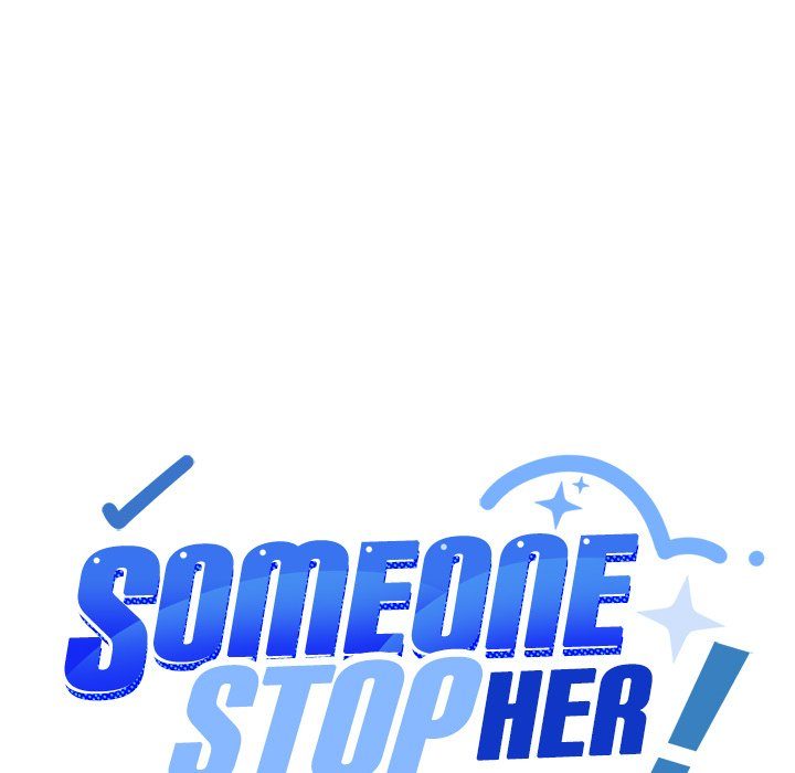 Someone Stop Her! Chapter 11 - Page 111 in English