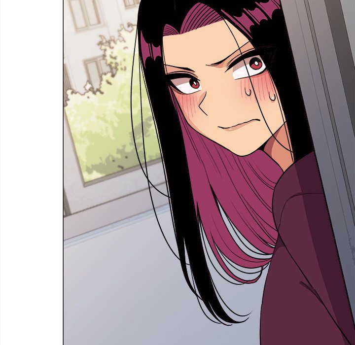 Someone Stop Her! Chapter 11 - Page 118 in English