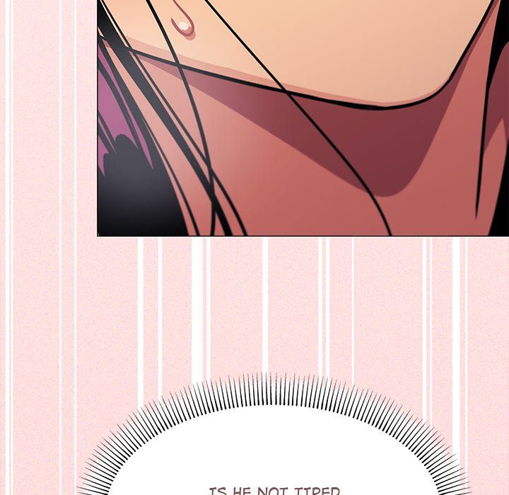 Someone Stop Her! Chapter 11 - Page 12 in English