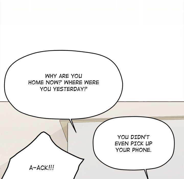 Someone Stop Her! Chapter 11 - Page 125 in English