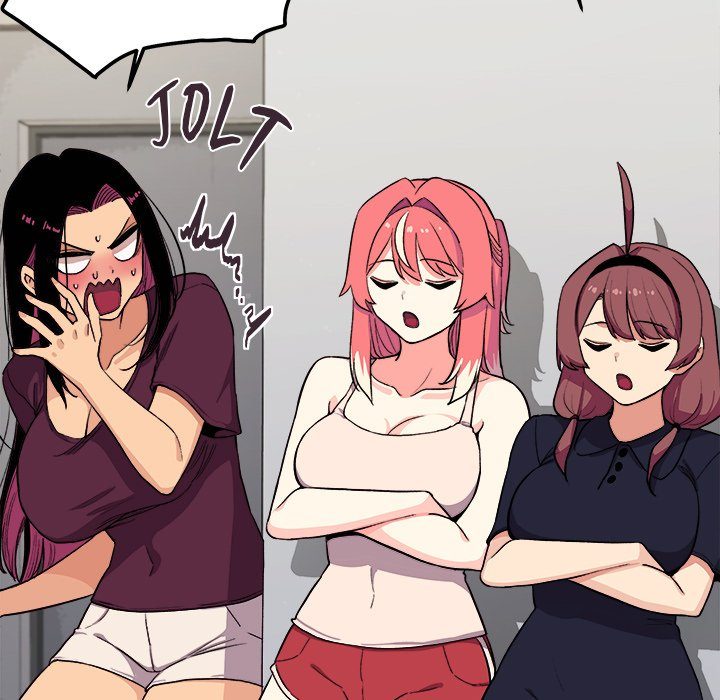 Someone Stop Her! Chapter 11 - Page 126 in English