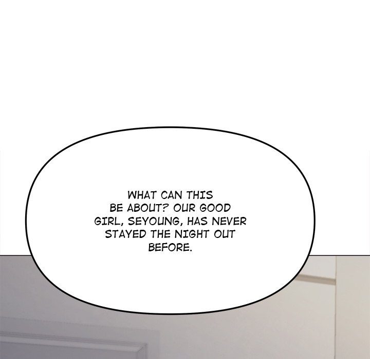Someone Stop Her! Chapter 11 - Page 128 in English