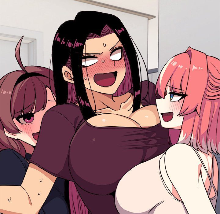 Someone Stop Her! Chapter 11 - Page 139 in English