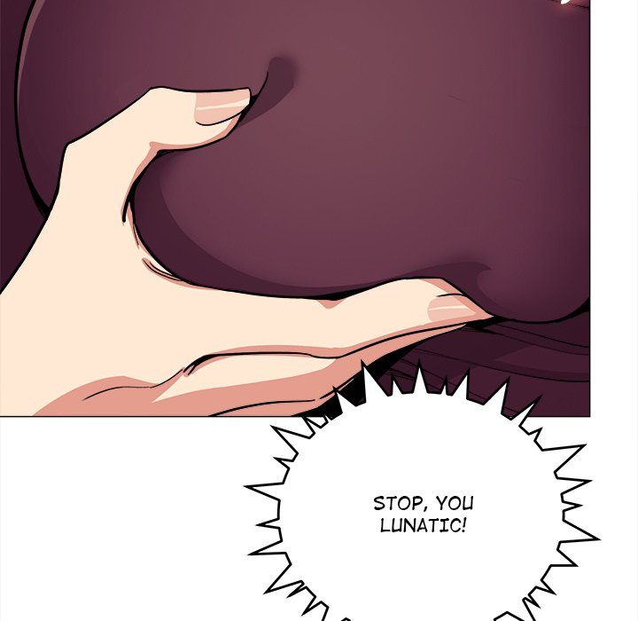 Someone Stop Her! Chapter 11 - Page 142 in English