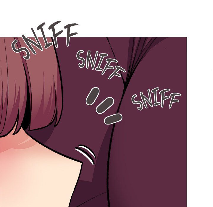Someone Stop Her! Chapter 11 - Page 153 in English