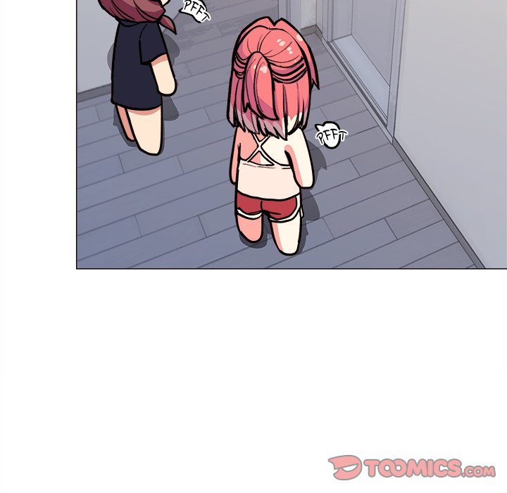 Someone Stop Her! Chapter 11 - Page 160 in English