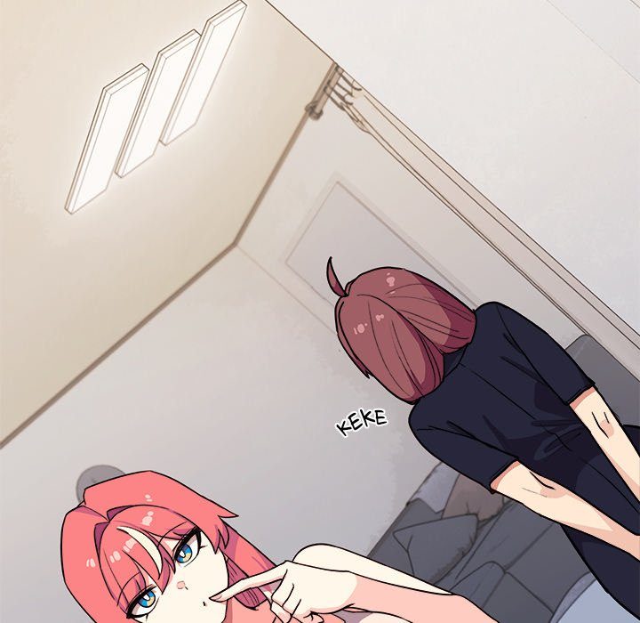 Someone Stop Her! Chapter 11 - Page 162 in English