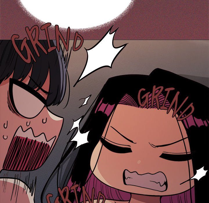 Someone Stop Her! Chapter 11 - Page 53 in English