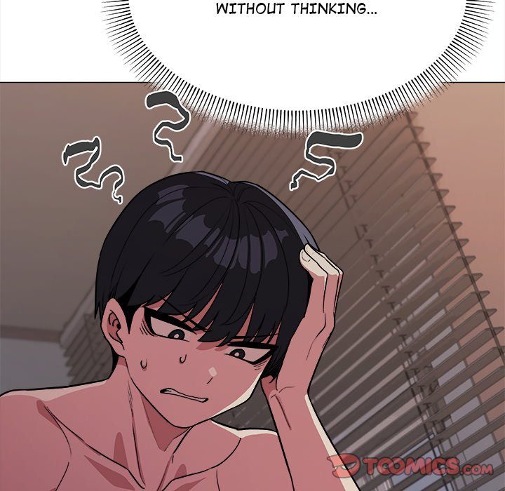 Someone Stop Her! Chapter 11 - Page 76 in English