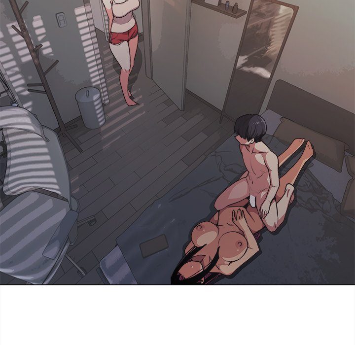 Someone Stop Her! Chapter 11 - Page 93 in English