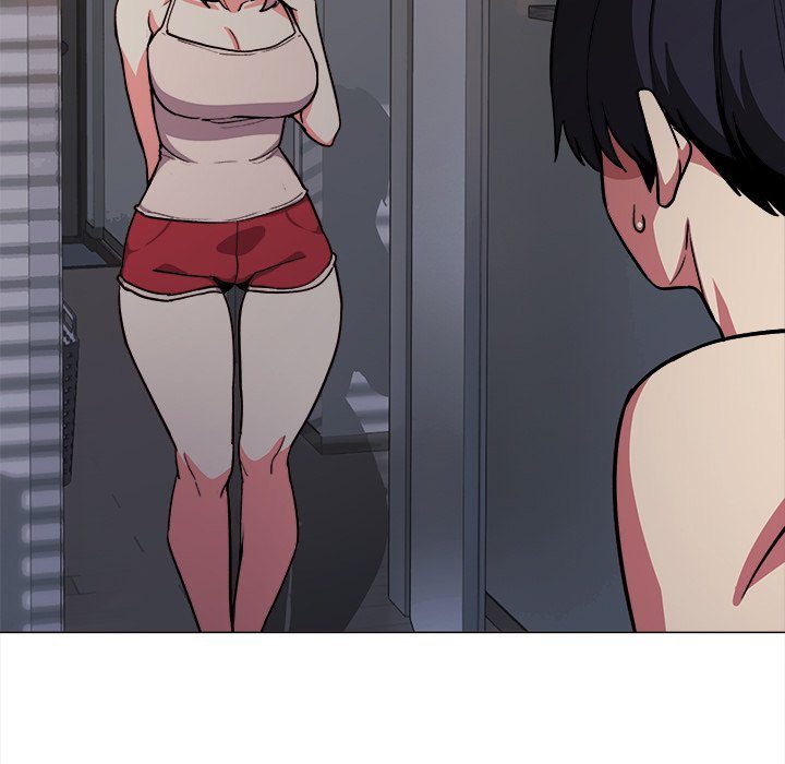 Someone Stop Her! Chapter 11 - Page 96 in English