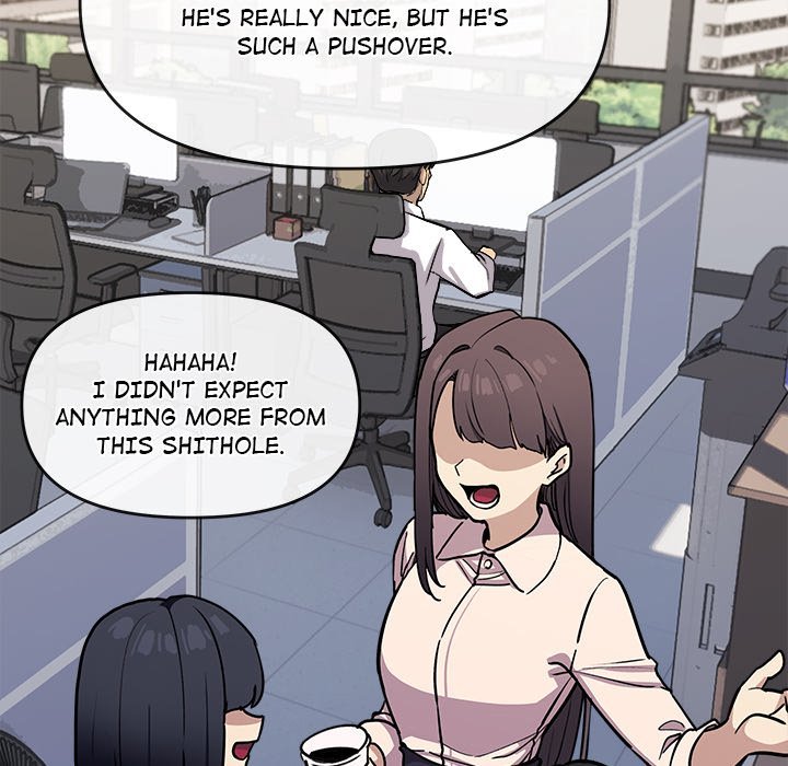 Someone Stop Her! Chapter 12 - Page 10 in English