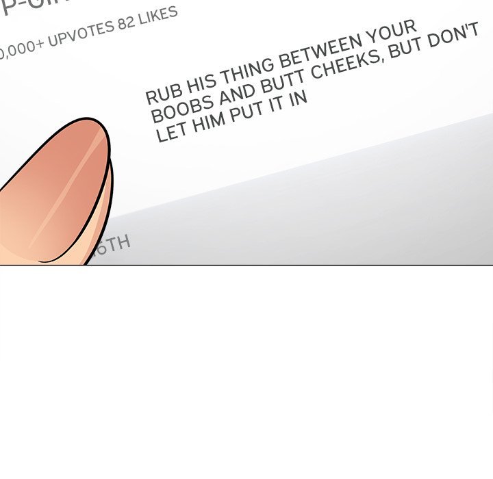 Someone Stop Her! Chapter 12 - Page 107 in English
