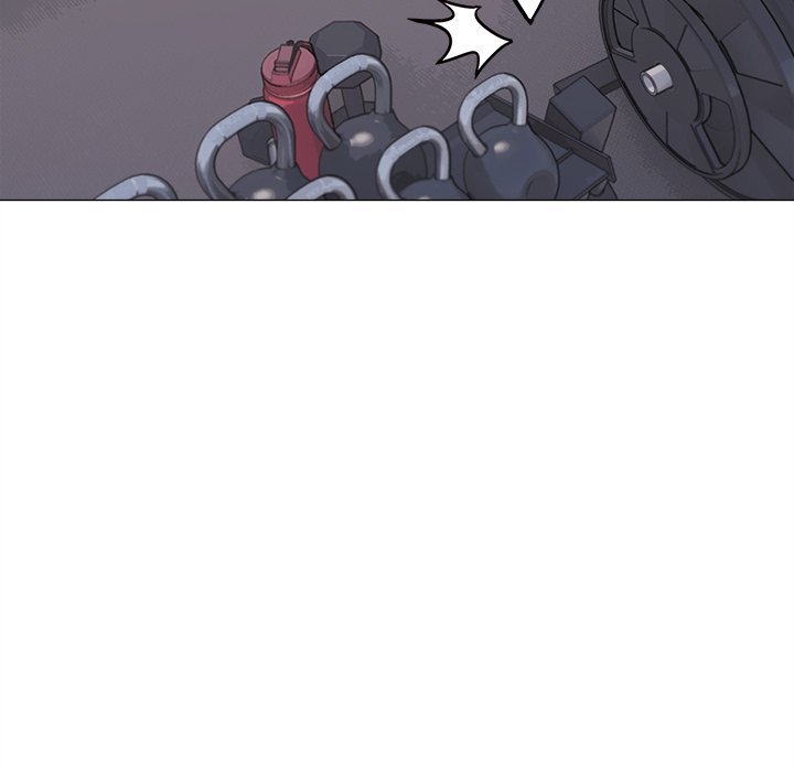 Someone Stop Her! Chapter 12 - Page 110 in English