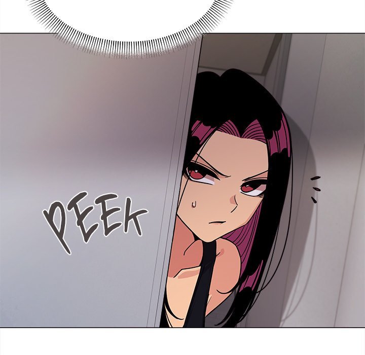 Someone Stop Her! Chapter 12 - Page 121 in English