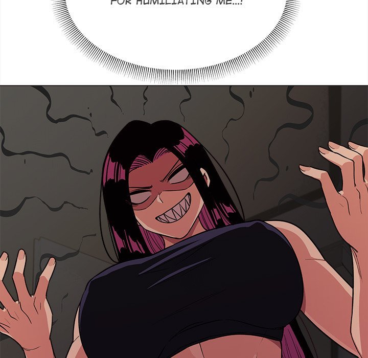 Someone Stop Her! Chapter 12 - Page 128 in English