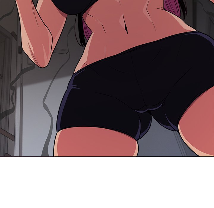 Someone Stop Her! Chapter 12 - Page 129 in English