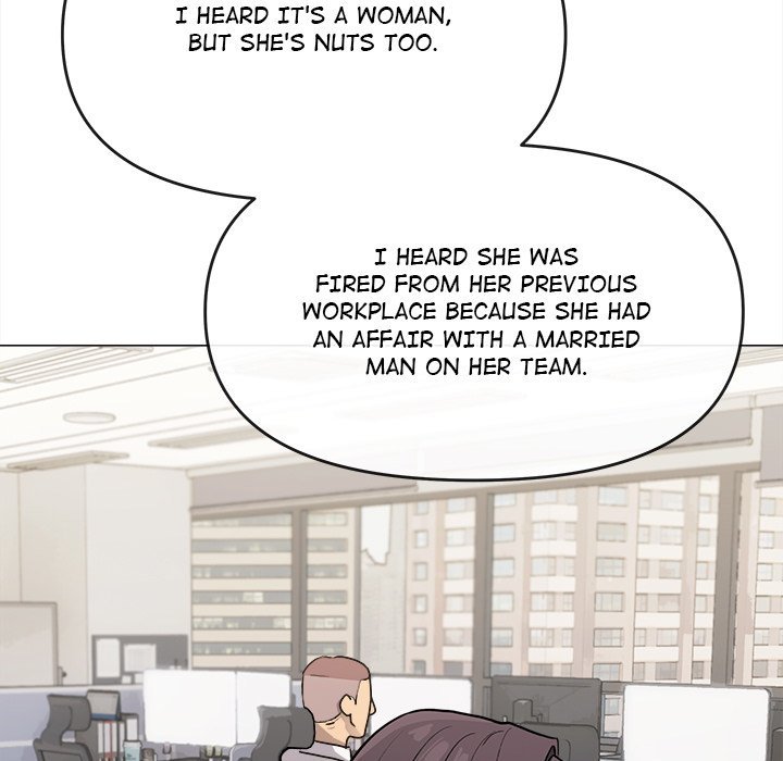 Someone Stop Her! Chapter 12 - Page 13 in English
