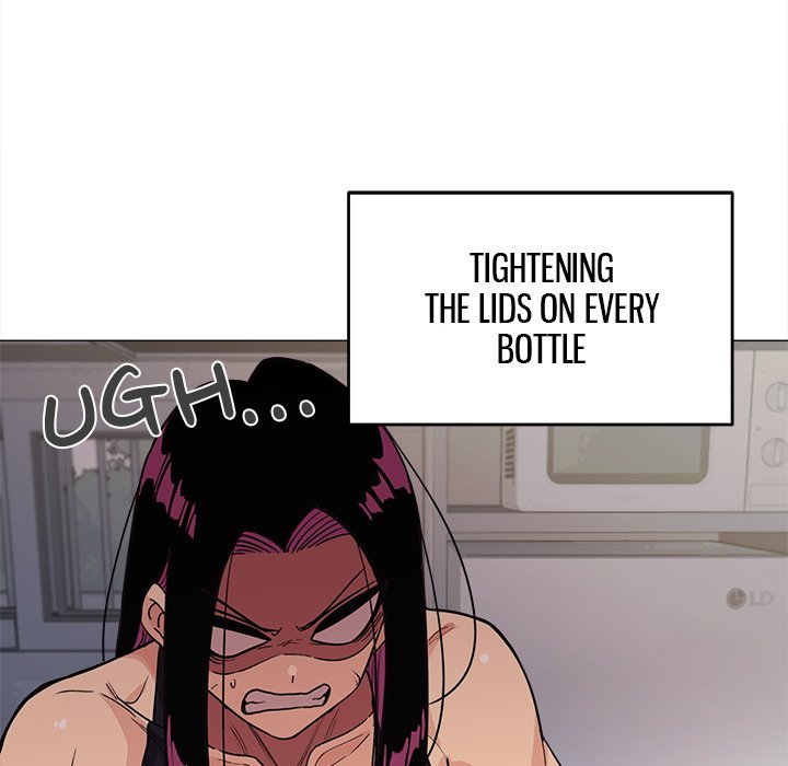 Someone Stop Her! Chapter 12 - Page 138 in English