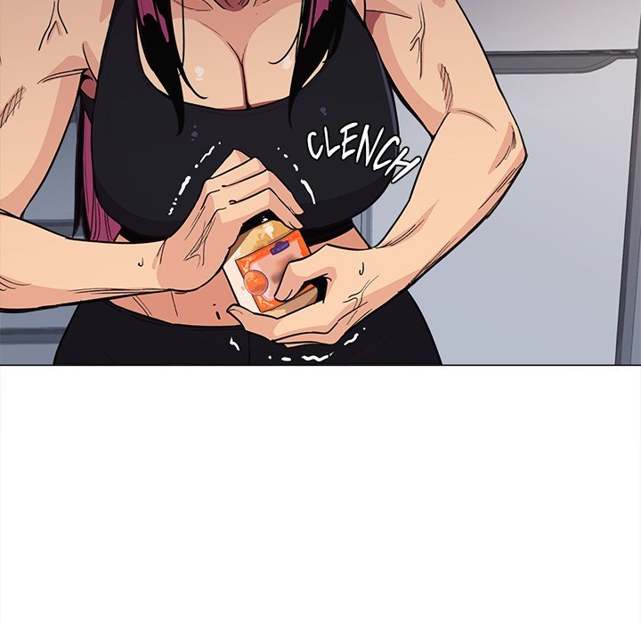 Someone Stop Her! Chapter 12 - Page 139 in English