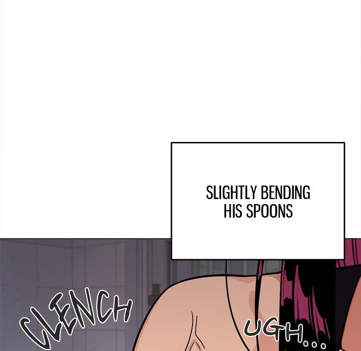 Someone Stop Her! Chapter 12 - Page 142 in English