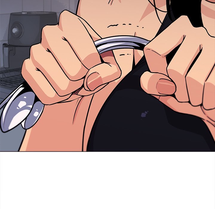 Someone Stop Her! Chapter 12 - Page 143 in English