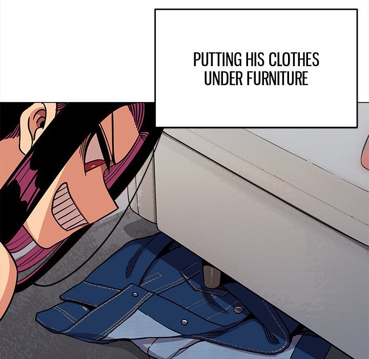 Someone Stop Her! Chapter 12 - Page 146 in English