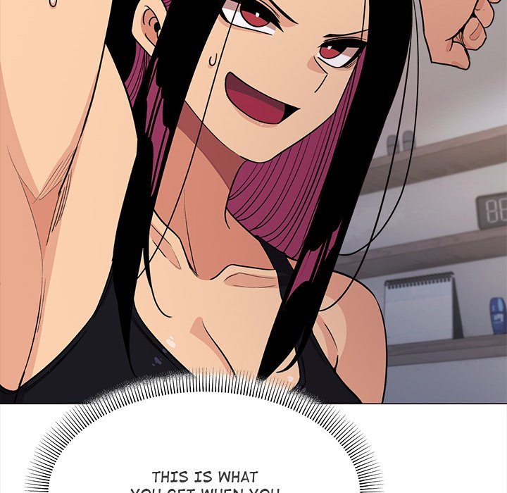 Someone Stop Her! Chapter 12 - Page 151 in English